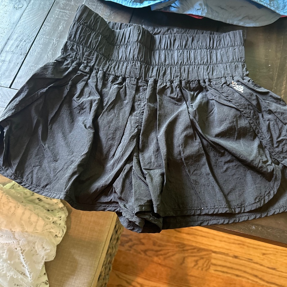 Free People The Way Home Short